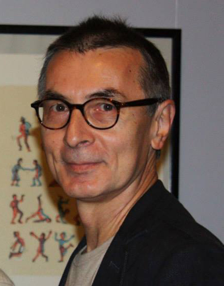 Vorontcov Nicolai 